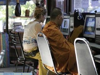 ngkok Uploaded to Flickr on June 17 2007 by sara y tzunky
 