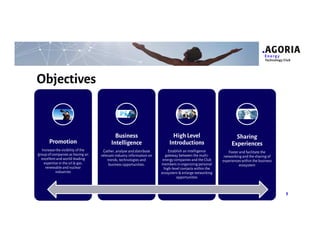 Energy Technology Club - Agoria | PDF