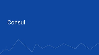 Consul
 