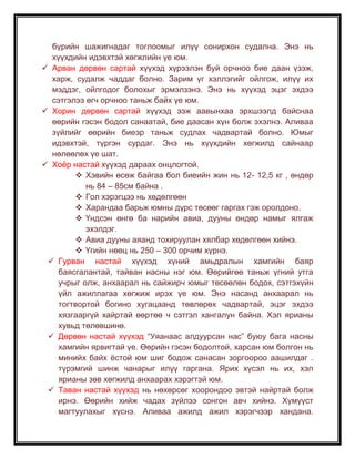  4-6 насанд хүүхдүүд өөрөөсөө бусад зүйлийг идэвхтэй сонирхон судалж эхэлдэг. Ертөнцийн юмс үзэгдлийн шинж байдлыг таньж, орчинтойгоо хэрхэн харилцан үйлчилдэг болохыг  мэдэж  авна.  
