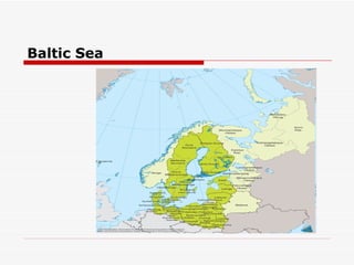 Baltic Sea 