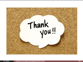 By: Mesele Introduction to Emerging Technologies (EMTE1011/1012) 143/ 1
 