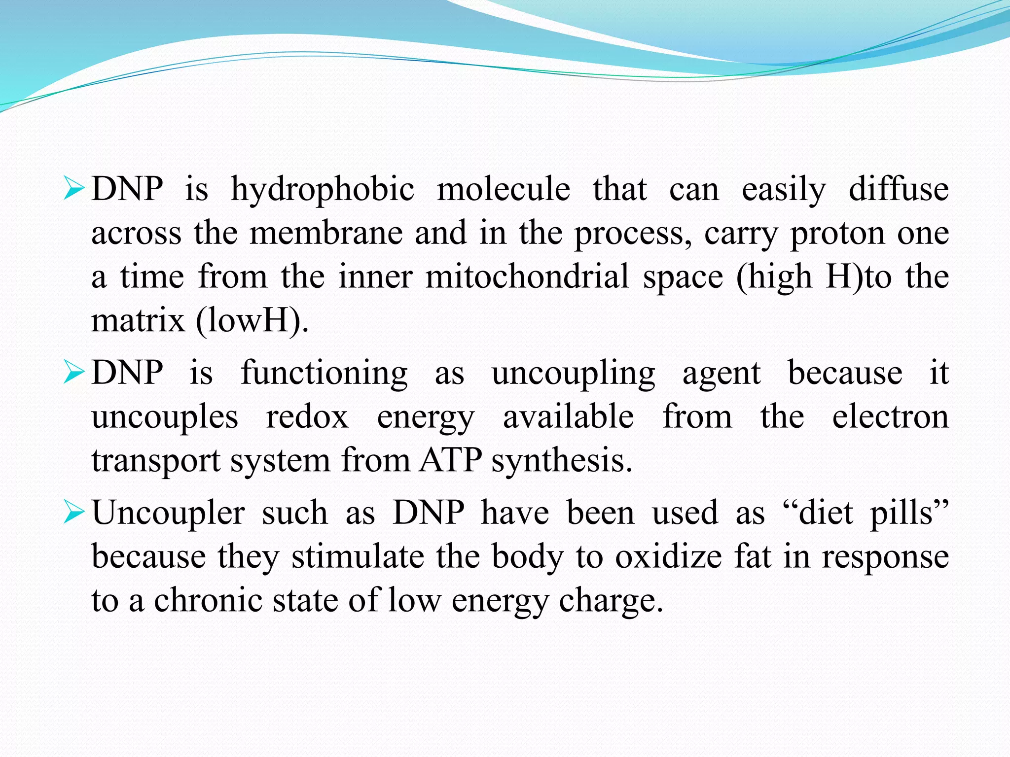 Electron Transport Chain and oxidative phosphorylation @meetpadhiyar
