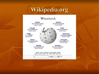 Wikipedia.org 