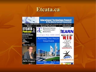 Etcata.ca 