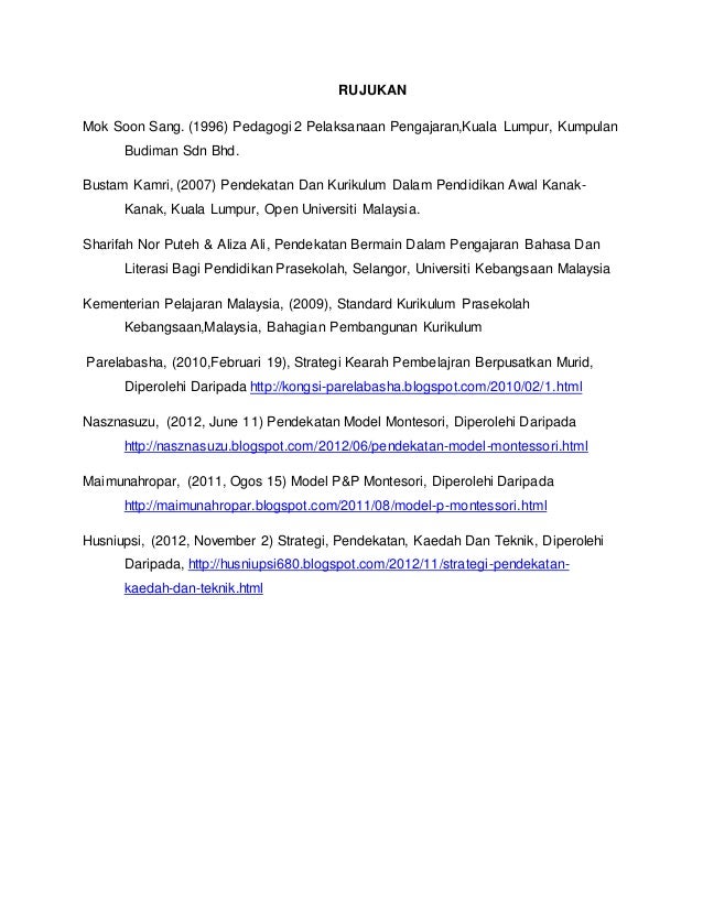 Etd 1113 Strategi Dan Pendekatan