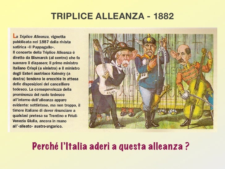 Età di Bismarck