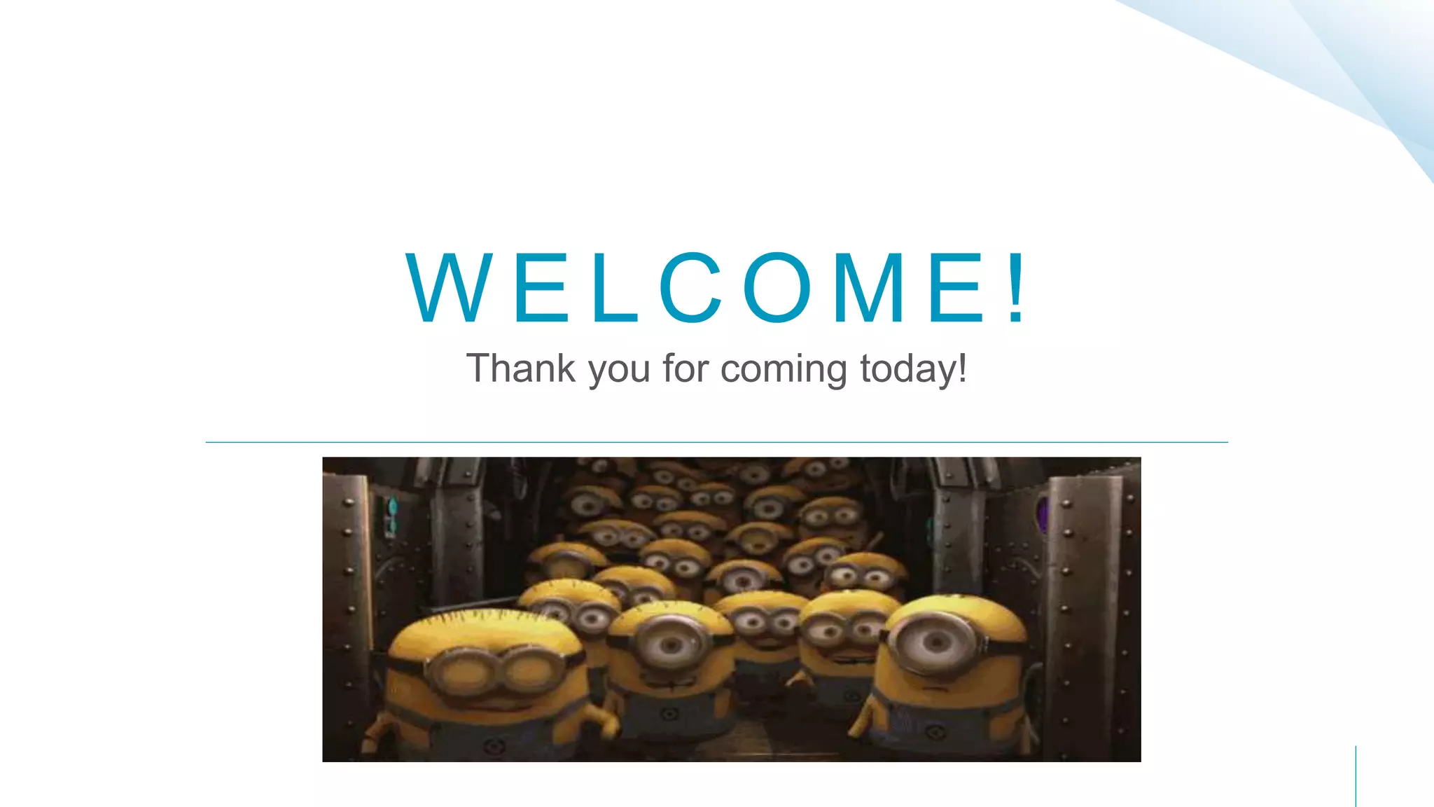 The 10 Best Things About Gru And The Minions, image size:2048x1152