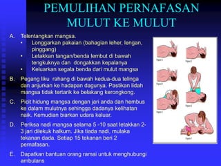 Ete 101 keselamatan industri | PPSX