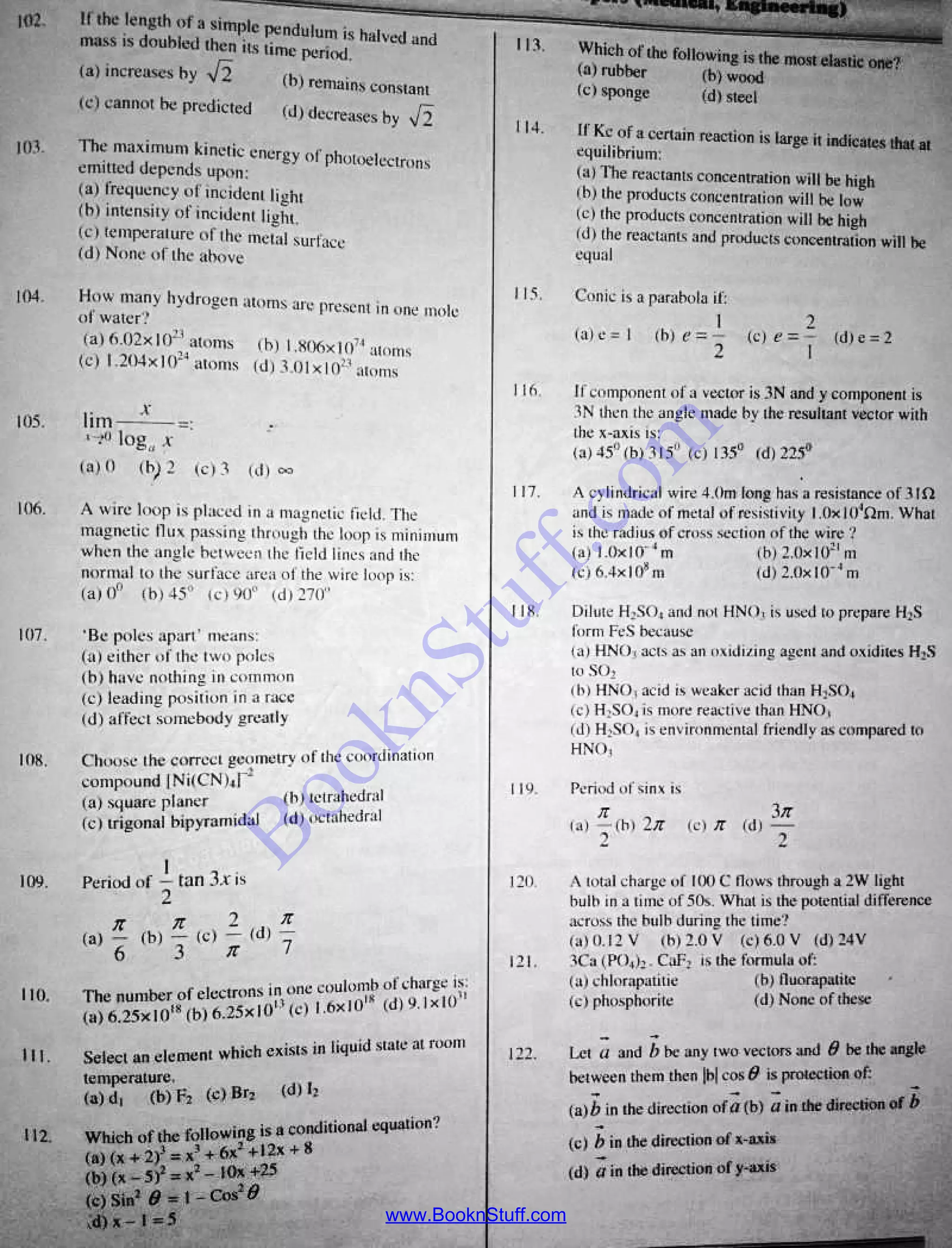 BooknStuff.com
www.BooknStuff.com
 