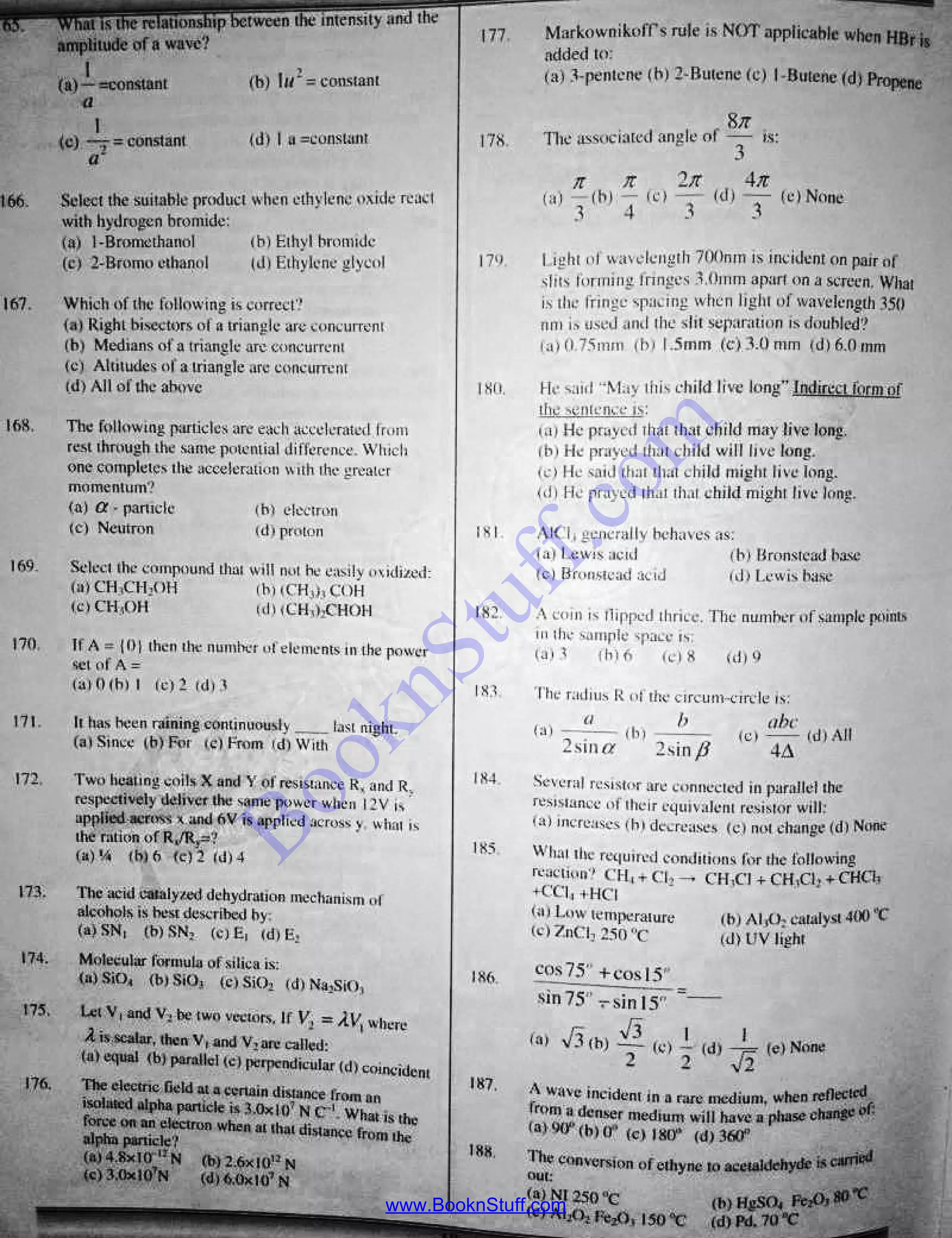 BooknStuff.com
www.BooknStuff.com
 