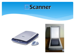 Scanner

 
