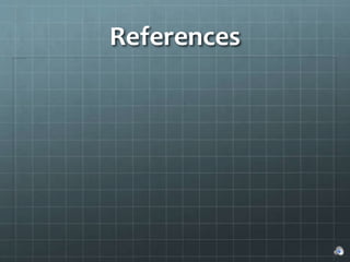 References
 