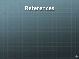 References
 