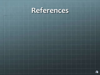 References
 