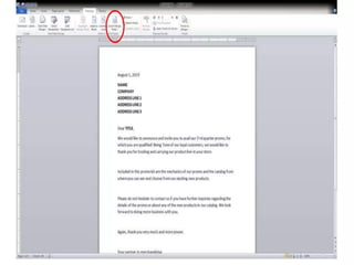 ETECH-PPT-4-Word-Processing.pdf  HUMSS strand