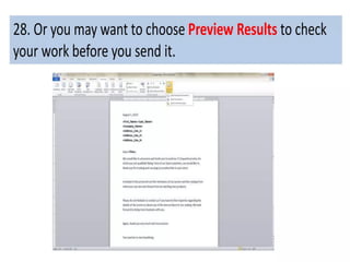 ETECH-PPT-4-Word-Processing.pdf  HUMSS strand