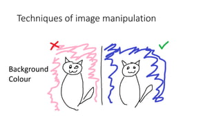 BASIC PRINCIPLES OF GRAPHIC AND LAYOUT | PPTX