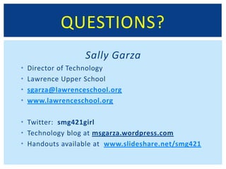 Online grade book tips