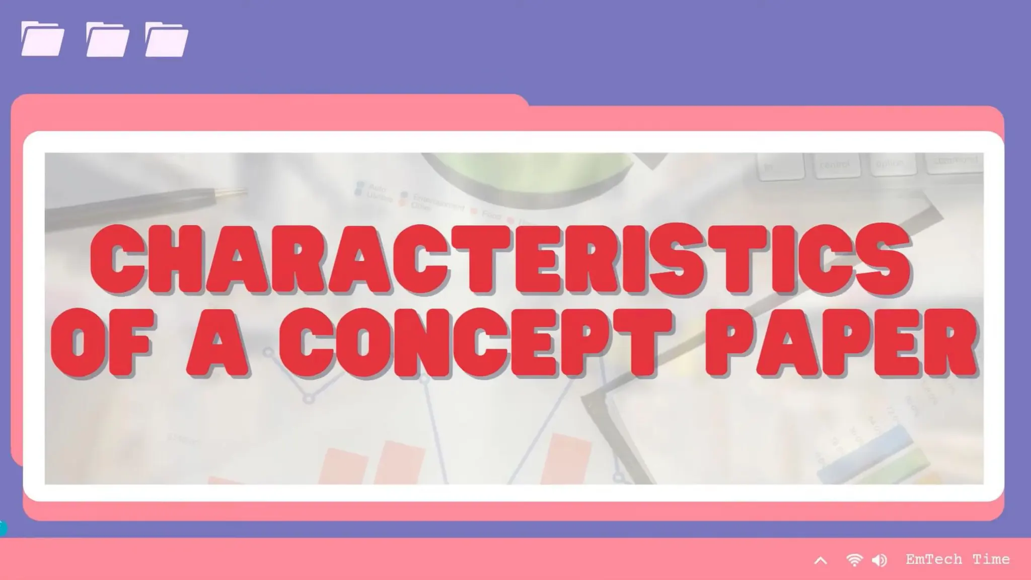 Timeline
To start a presentation, go to the Slide
Show tab, and select From Beginning.
Title
To display Presenter view, in Slide Show
view, on the control bar at the bottom
left select the three dots, and then
Show Presenter View.
Title
During your presentation, the speaker
notes are visible on your monitor, but
aren't visible to the audience.
Title
The Notes pane is a box that appears
below each slide. Tap it to add notes.
Title
If you don’t see the Notes pane or it
is completely minimized, click Notes
on the task bar across the bottom
of the PowerPoint window.
Title
9/3/20XX Presentation Title 22
 
