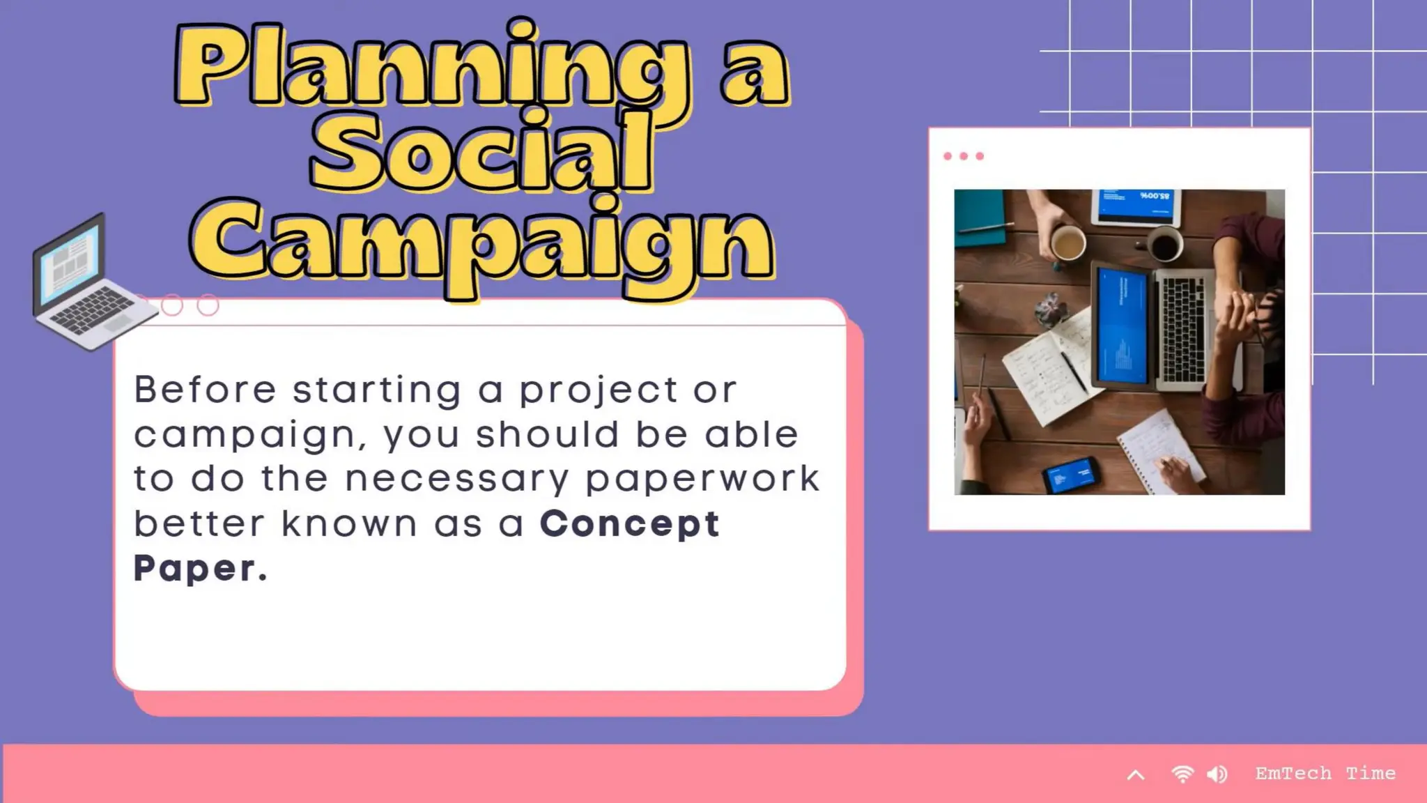 Agenda
With PowerPoint, you can create
presentations and share your work with
others, wherever they are. Type the text
you want here to get started. You can
also add images, art, and videos on this
template. Save to OneDrive and
access your presentations from your
computer, tablet, or phone.
9/3/20XX Presentation Title 3
 