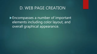 Etech presentation | PPT