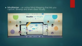 Etech presentation | PPTX