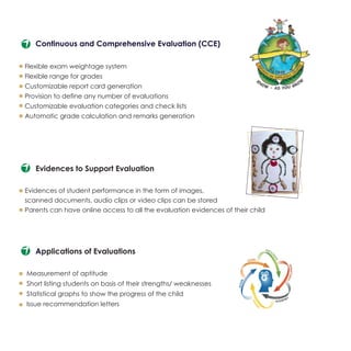 eTechSchool - Managing your institute efficiently !!! 