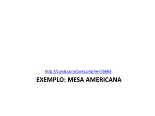 http://zunal.com/tasks.php?w=56663

EXEMPLO: MESA AMERICANA
 