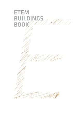 ETEM
BUILDINGS
BOOK
 