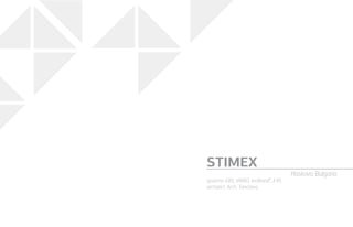 systems: Е85, VARIO, etalbond®
, E45
architect: Arch. Tancheva
STIMEX
Haskovo, Bulgaria
 