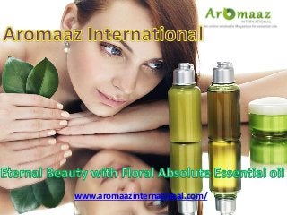 www.aromaazinternational.com/
 