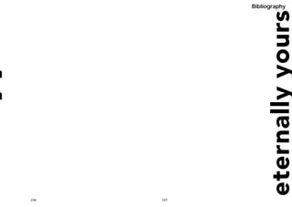 Bibliography




236   237
 