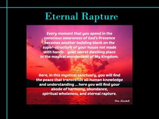 Eternal Rapture
 