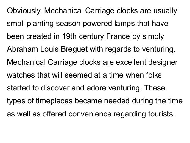 eternal works of art mechanical carriage clocks eternal works