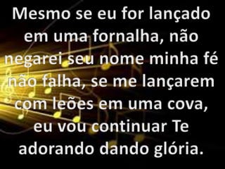 Eternamente adorador