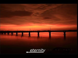 eternity  