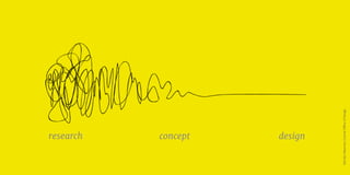 DamienNewman,CentralOfficeofDesign
research concept design
 