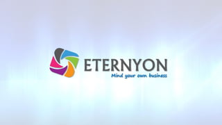 Eternyon English presentation