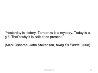 Eterotopie Manageriali