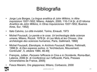 Eterotopie Manageriali