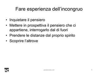 Eterotopie Manageriali