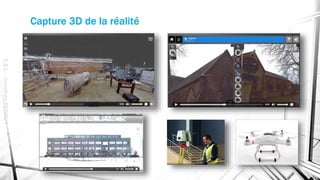 Capture 3D de la réalité
E.S.L.-JonathanRENOU
 