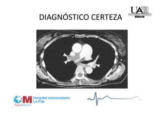 DIAGNÓSTICO CERTEZA 
 
