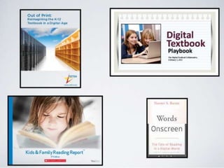 E textbook | PPTX