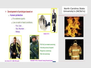 North Carolina State
University's (NCSU's)
 