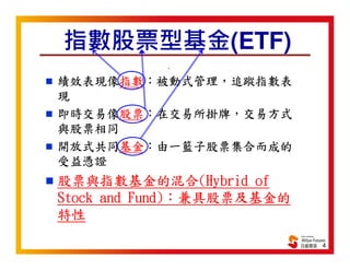 Etf 168