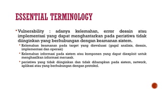 Metode Hacking ETH-02. Pengenalan Metode Ethical Hacking_edit.pptx