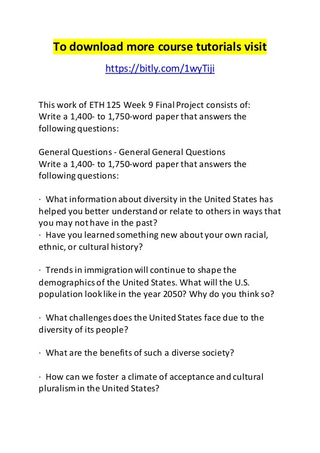 Eth 125 who am i presentation 07 picture