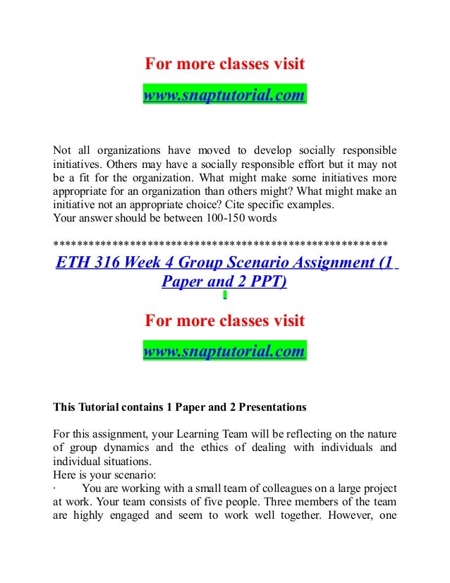 Eth 316 Effective Communication Snaptutorial Com Eth 316 Effective Communication Snaptutorial Com